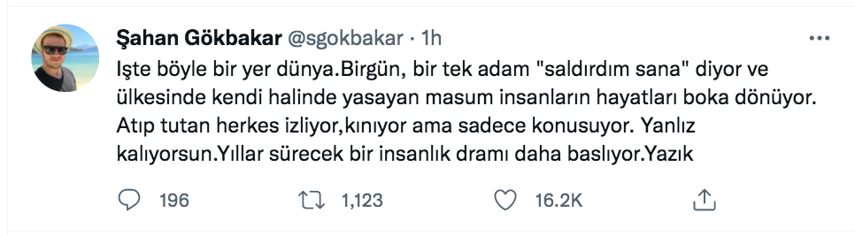 sahan gokbakar dan dikkat ceken ukrayna aciklamasi